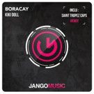 Saint Tropez Caps Take On Kiki Dolls 'Boracay'