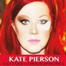B52s' Kate Pierson Releases Debut LP On Vinyl at Barnes & Noble Today