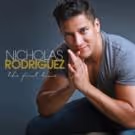 BWW Interview: Nicholas Rodriguez Discusses His New Album THE FIRST TIME, Performing…