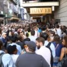 BWW Personality Quiz: What Kind of a Broadway Ticket Buyer Are You?