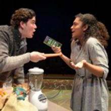 BWW Review: MOUTHFUL Explores the Growing Crisis of Food Cultivation and Consumption