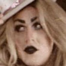 Tixie Hot Lips Brings THE FREAK SHOW to Breakthrough Theatre