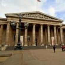 British & Scottish National Museums Present CELTS: ART AND IDENTITY Today
