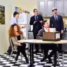 LATE SHOW Delivers Highest Regularly Scheduled Local Ratings Since Sept. 2015
