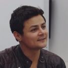VIDEO EXPERIMENT: BROAD STREET's Arturo Castro Asks White Actors to Be 'More White'…