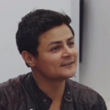 VIDEO EXPERIMENT: BROAD STREET's Arturo Castro Asks White Actors to Be 'More White' at Audition