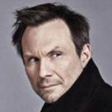 Christian Slater Joins SPAMALOT at the Hollywood Bowl