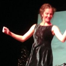 IRISH CHRISTMAS IN AMERICA Returning to Ware Center Next Week