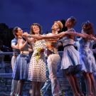Photo Flash: First Look at Encores! DO I HEAR A WALTZ?