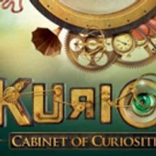 COFFEE WITH GOLDSTAR to Feature Cirque du Soleil's KURIOS