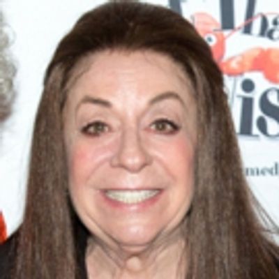 Photo Coverage: NOT THAT JEWISH Celebrates 200th Performance Off-Broadway