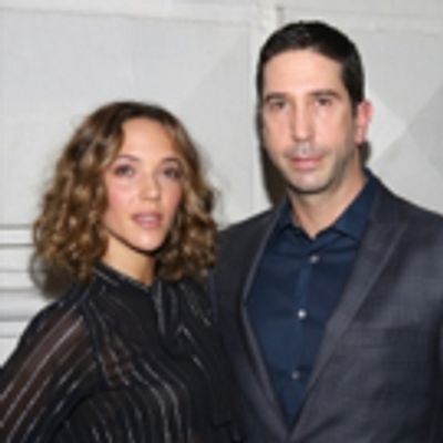 Photo Coverage: On the Red Carpet for Opening Night of THE FRONT PAGE