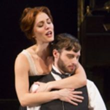 BWW Review: MY PARIS in New Haven