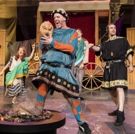 BWW Review: The Troubies and Getty Villa Throw a HAUNTED HOUSE PARTY