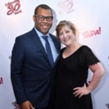 KEY & PEELE's Jordan Peele Joins TADA! Board of Directors