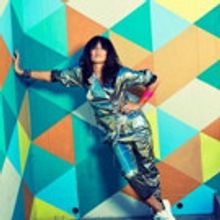 KT Tunstall Announces Fall Tour; Golden State EP Out Now