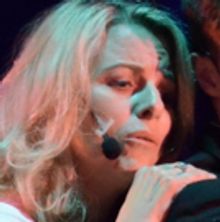 BWW Review: Desert Theatreworks Presents a Fabulous Production of NEXT TO NORMAL in i