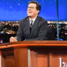 Last Tuesday's LATE SHOW on CBS Adds +1.32 Million Viewers with L+3