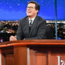 Last Tuesday's LATE SHOW on CBS Adds +1.32 Million Viewers with L+3