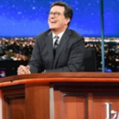Last Tuesday's LATE SHOW on CBS Adds +1.32 Million Viewers with L+3