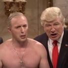 VIDEO: SNL Reveals What Takes Place Between Cold Opening & Host Monologue