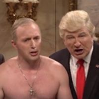 VIDEO: SNL Reveals What Takes Place Between Cold Opening & Host Monologue Video