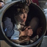 BWW Review: Book-It's TREASURE ISLAND – A Swashbuckling Good Time Photo