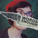 Dixon Place to Present WHEN WORDS AREN'T ENOUGH