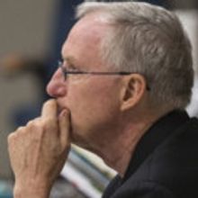 Joseph Drummond, Goodman Theatre Production Stage Manager To Receive 2016 Corona Awar