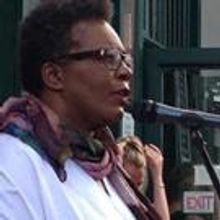 Claudia Rankine Set for Talkback, Book Signing at Fountain Theatre, 8/2