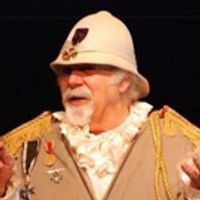 BWW Review: GILBERT AND SULLIVAN IN CHATHAM Guarantees Evening of Fun Photo
