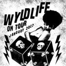 WYLDLIFE Share 'Contraband' Video; Kicks Off U.S. Tour