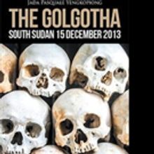THE GOLGOTHA is Released