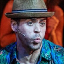 Announcing Theatrical Outfit's 2017-2018 SEASON OF CHARACTER