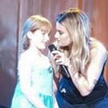 BWW Reviews: IDINA MENZEL: WORLD TOUR 2015 at PNC Bank Arts Center