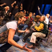 TV: Jenn Colella, Kendra Kassebaum, and Joel Hatch Tell Us About COME FROM AWAY Video
