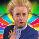 EDINBURGH 2016 - BWW Review: MARGARET THATCHER QUEEN OF GAME SHOWS, Assembly, 9…