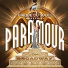 Full Company of Actors, Dancers, Acrobats & More Announced for Cirque du Soleil's…