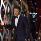 Redmayne, Cranston & More Broadway Stars Among 2016 OSCAR Nominees!
