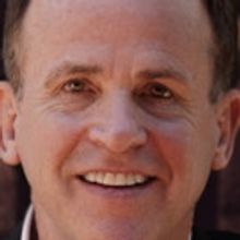 Craig Jessup is TAKING CHANCE ON LOVE This Fall