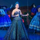 BWW Interview: Rachel Womble of THE WIZARD OF OZ to Take the Fox Theatre by Storm