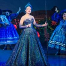 Rachel Womble of THE WIZARD OF OZ to Take the Fox Theatre by Storm