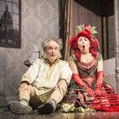 BWW Review: A CHRISTMAS CAROL, Noel Coward Theatre, December 9 2015