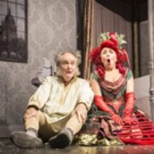BWW Review: A CHRISTMAS CAROL, Noel Coward Theatre, December 9 2015