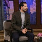 VIDEO: Riz Ahmed Talks 'Hamilton Mixtape' on LIVE WITH KELLY