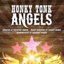 Theo Ubique to Stage HONKY TONK ANGELS at No Exit Cafe
