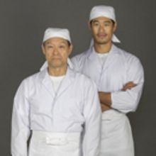 Photo Flash: Meet the Cast of TOKYO FISH STORY at The Old Globe - James Saito, Tim Ch