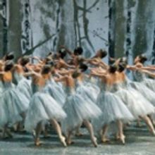 Mannheim Steamroller, THE NUTCRACKER, Riverdance and More Keep Segerstrom Center Warm