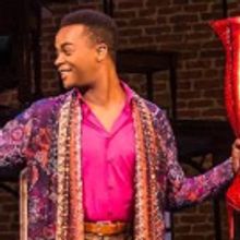 Kravis Center to Present 2013 Tony Award-Winning Best Musical KINKY BOOTS
