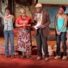 VIDEO: Danny Glover Leads Passionate Post-Show Dedication at ECLIPSED in San…